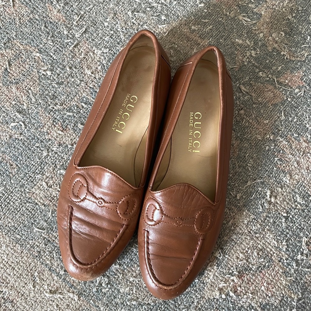 Gucci Loafers